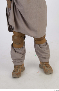 Photos Luis Donovan Army Taliban Gunner leg lower body 0001.jpg
